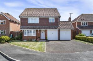 15, Went Hill Park, Seaford BN25 4QD
