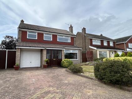 Windermere Crescent, Southport