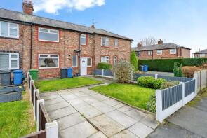 19, Hawthorne Grove, Latchford, Warrington WA4 1EA