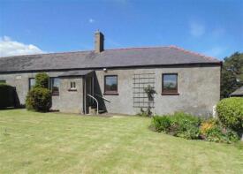 1, Home Farm Cottages, Track From Holmfield To Lake Cottage, Belford NE70 7LQ
