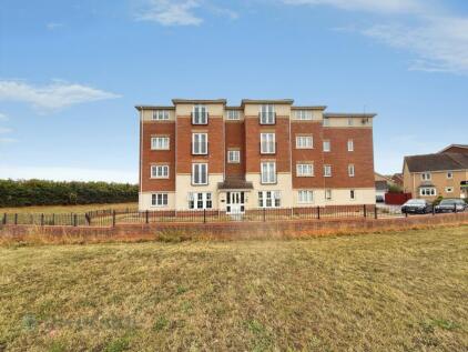 Dovestone Way, Kingswood, Hull