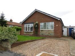 1, Whitwell Drive, Ripon HG4 5HU