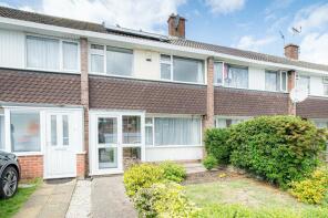 12, Mill Lane, Canterbury CT2 8NE