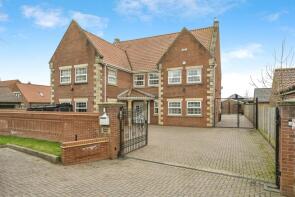 Empire House, Moss Road, Moss, Doncaster DN6 0HQ