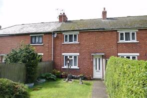 3, Edwins Garth, Goodmanham Road, York YO43 3HY