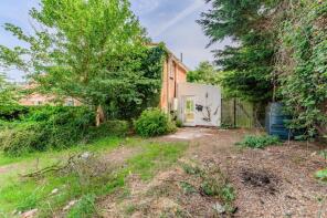 8, Druids Lane, Diss IP22 2DW