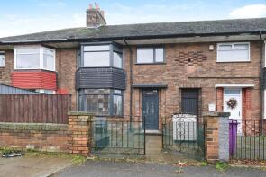 176, Speke Road, Speke, Liverpool L24 8QA