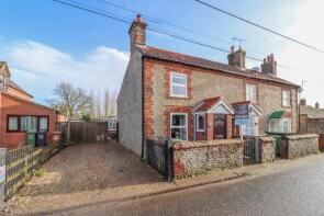 143, Hall Street, Melton Constable NR24 2LQ