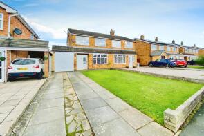 169, Long Furrow, Leicester LE7 3ST