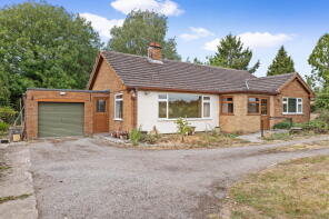 Hazeldene, Church Lane, Whittington WR5 2RQ