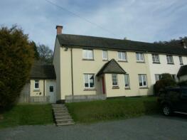 3, Lugg View, Llangunllo, Knighton LD7 1SN
