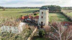 Fodderstone Mill, Mill Road, King's Lynn PE33 0EA