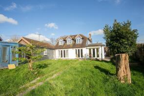 Birch Cottage, Muddles Green, Lewes BN8 6HN