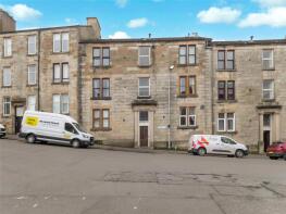 Flat 1-2, 8, Murdieston Street, Greenock PA15 4DU