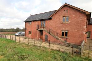 1, Craddock Barns, Road From Reeds Cross To Craddock Farm, Cullompton EX15 3LH