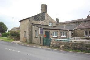 Bridge End Cottage, Appersett Village, Hawes DL8 3LN