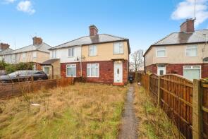 43, Woodland Avenue, Sutton-in-ashfield NG17 2QH