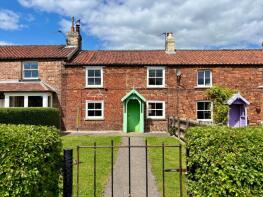Rye View Cottage, Boynton Lane, Brawby, Butterwick YO17 6PS