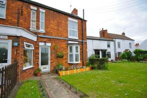 Bridge Foot, Station Road, Hubberts Bridge, Boston PE20 3QR