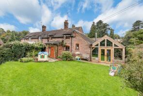 7 Rose Cottage, War Memorial Junction Monkhopton To Lower Netchwood, Monkhopton, Bridgnorth WV16 6SB