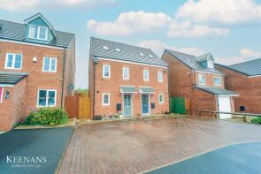 8, Thor Drive, Whitworth, Rochdale OL12 8EU