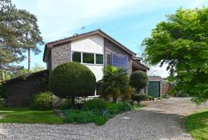 Brindles, Ufford Place, Woodbridge IP13 6DR