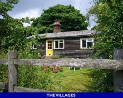Faith Cottage, Garlinge Green Road, Canterbury CT4 5RR