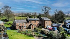 Old Mill House, Access Road To Houses, Penrith CA10 1HY