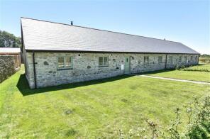 Milfoil Barn, The Meadows, Lower Bourton, Swindon SN6 8HX