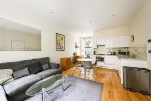 Flat 2, 5 Brook Court, Laurence Pountney Lane, London EC4R 0EE