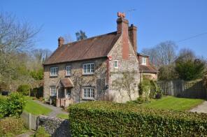 Bakers Cottage, The Street, Pulborough RH20 1PS