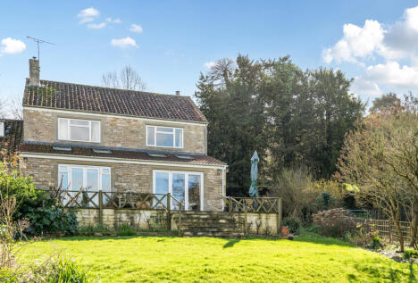 Englishcombe, Bath, Somerset, BA2