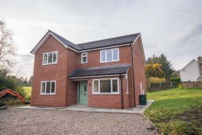 Sunny View, Glandwr Junction To Old School Cottage, Clocaenog, Ruthin LL15 2AY