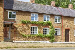 1, The Green, Daventry NN11 3FF