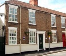 Glyndwr, Derrythorpe Road, Doncaster DN9 1NB