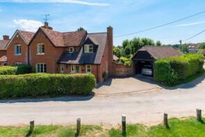 6 Jubilee Cottage, Bovingdon Green, Marlow SL7 2JH
