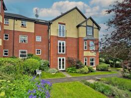 1, The Limes, Churns Hill Lane, Dudley DY3 4LX