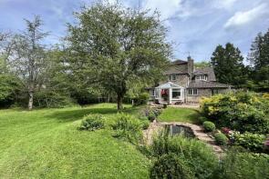 The Corn Mill, Llantilio Crossenny To Penrhos Farm, Abergavenny NP7 8TN