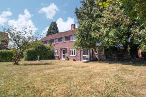4, Mercers, The Street, Pulborough RH20 2HE