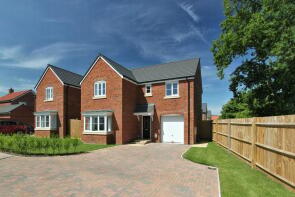33, Jenkinson Way, Wotton-under-edge GL12 8EG