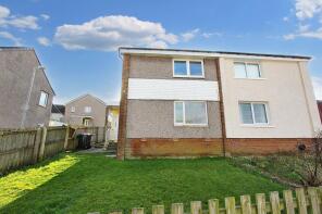 25, John Simpson Drive, Stranraer DG9 7PH