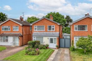 19, Hornbeam Road, Leicester LE9 9NT
