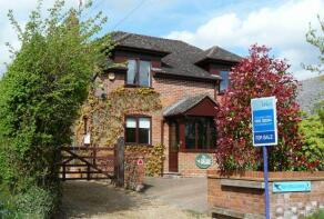The Swallows, Bucks Hill, Kings Langley WD4 9AT