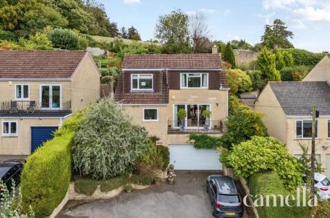 Mountain Ash, Bath, BA1
