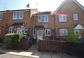 151, Albion Way, Verwood BH31 7LT