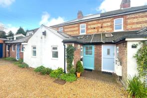 13, Folly Lane North, Farnham GU9 0HU