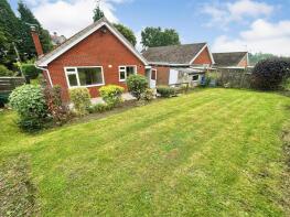 Prestbury, Upper Chirk Bank, Chirk Bank LL14 5EB