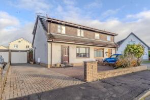 3, Craigbarnet Avenue, Torrance G64 4LH