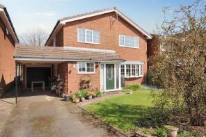 8, Sunningdale, Stone ST15 0LZ