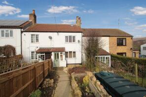 3 Nettle Cottage, Brick Row, Potters Side Lane, Commondale, Whitby YO21 2HH